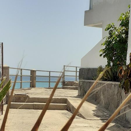 Nueva Europa Studio Ocean View Appartement Playa Del Aguila  Buitenkant foto