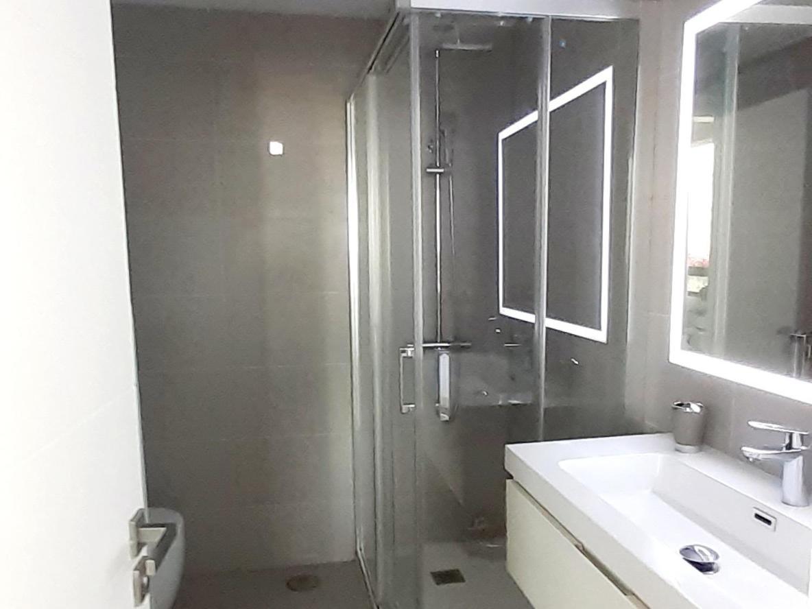 Nueva Europa Studio Ocean View Appartement Playa Del Aguila  Buitenkant foto